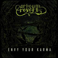 Arheum Revert : Envy Your Karma